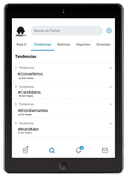 influencers tendencias-marketing-politico