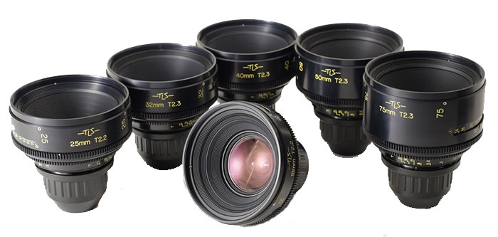 tls rehoused cooke speed pancho