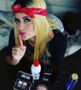 la mona guisa