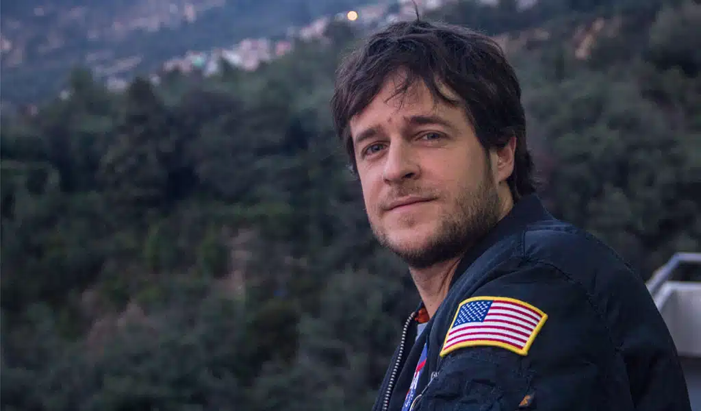 Daniel tirado