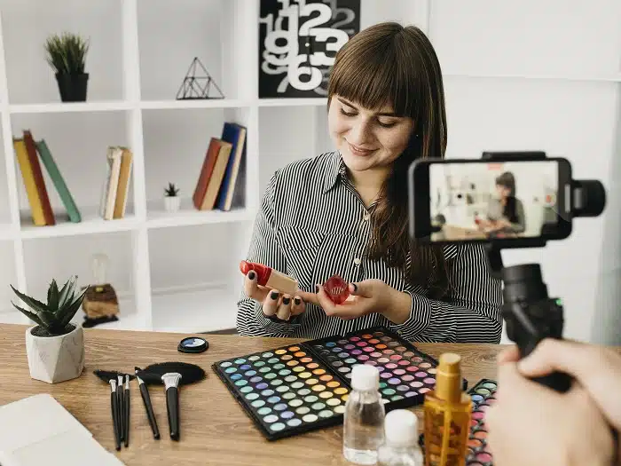 marketing de influencers