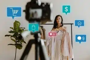 Marketing de influencia
