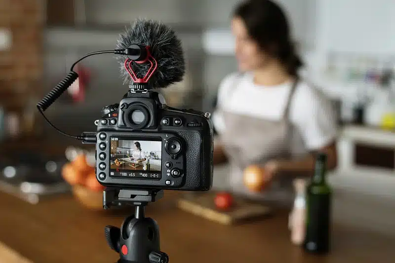 Marketing de influencers