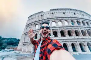 Influencer marketing