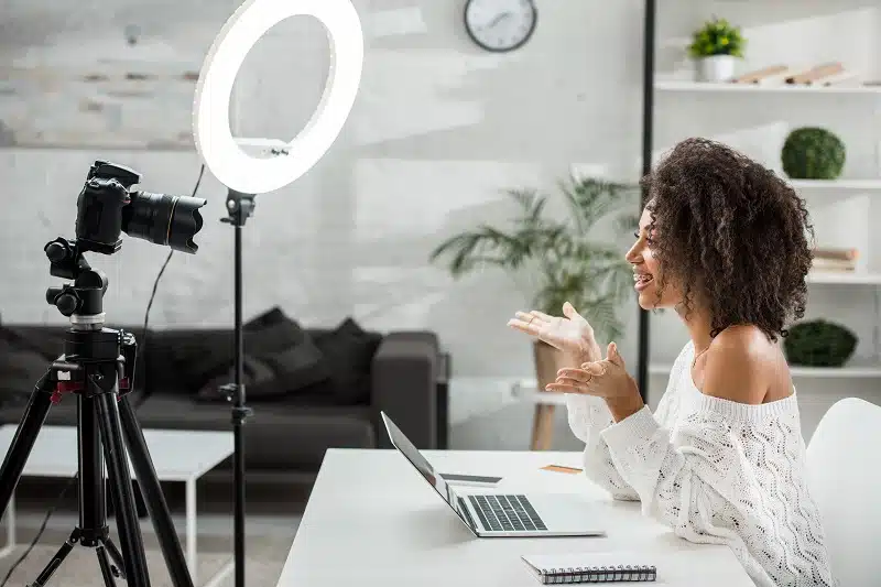 tipos de influencers