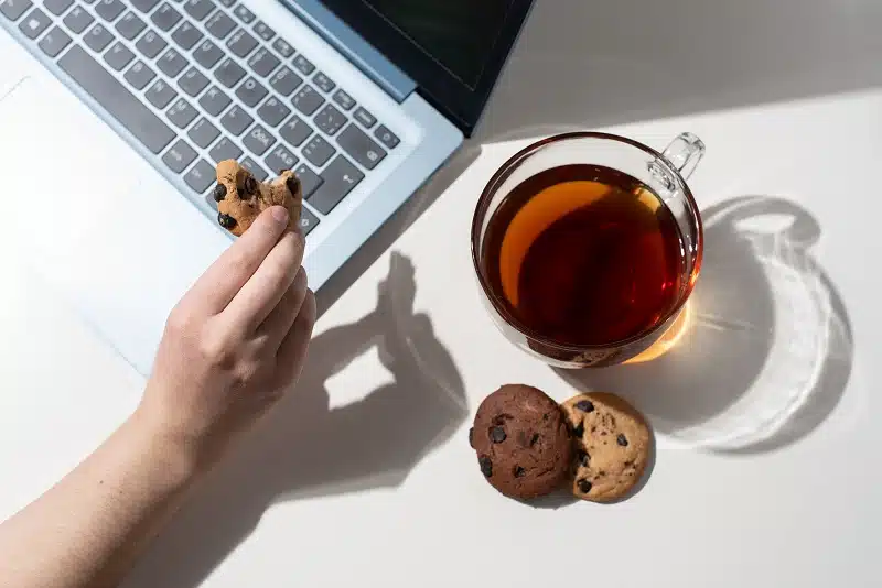 cookies de terceros