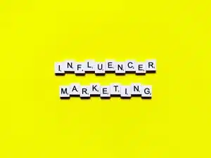 influencer marketing