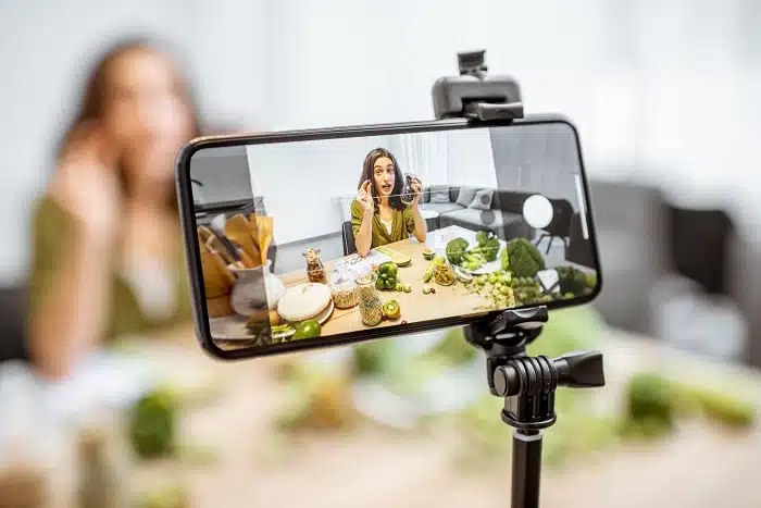 agencia de influencers