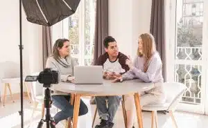 el marketing de influencers