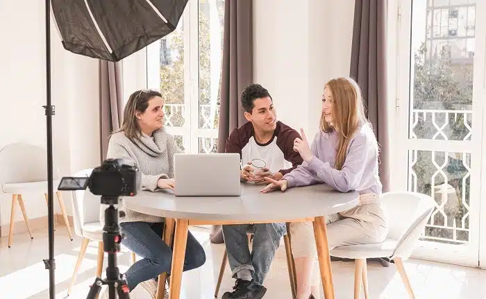 el marketing de influencers