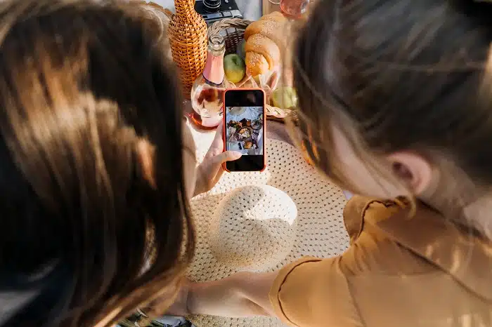 trabajar con influencers