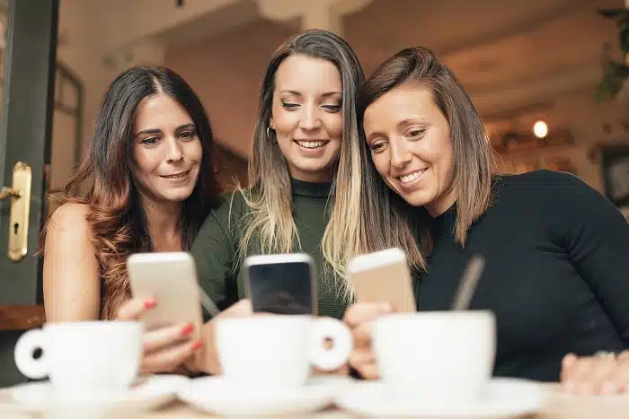 trabajar con influencers