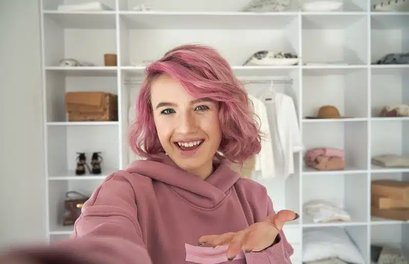 trabajar con influencers