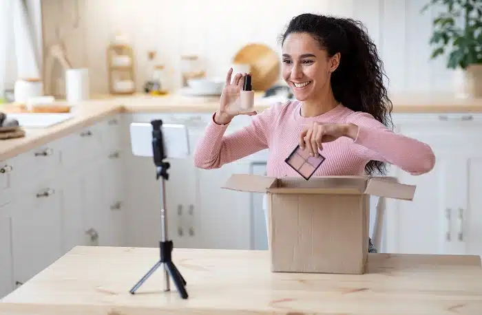 agencia de influencers