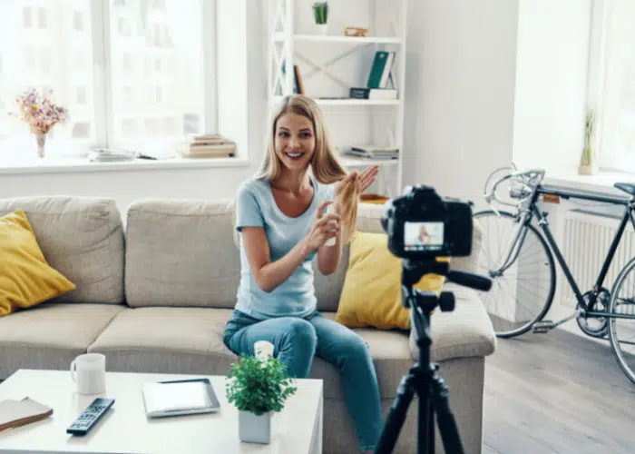 marketing de influencers