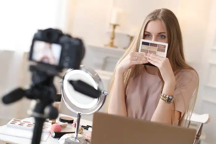 agencia de influencers