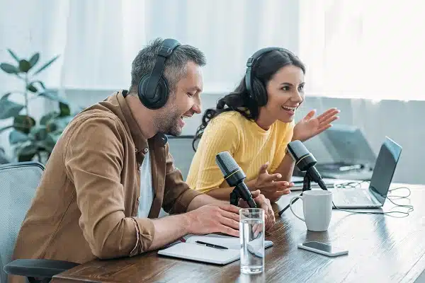 que es y para que sirve podcast