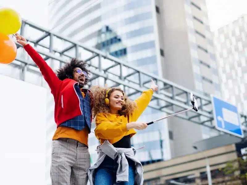 agencia de influencers