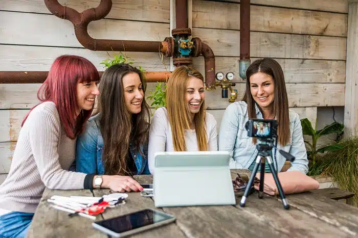 marketing de influencers