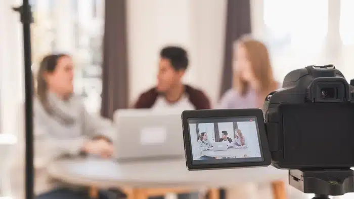 agencia de influencers