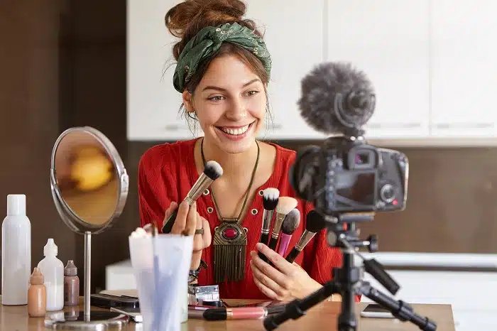 marketing de influencers