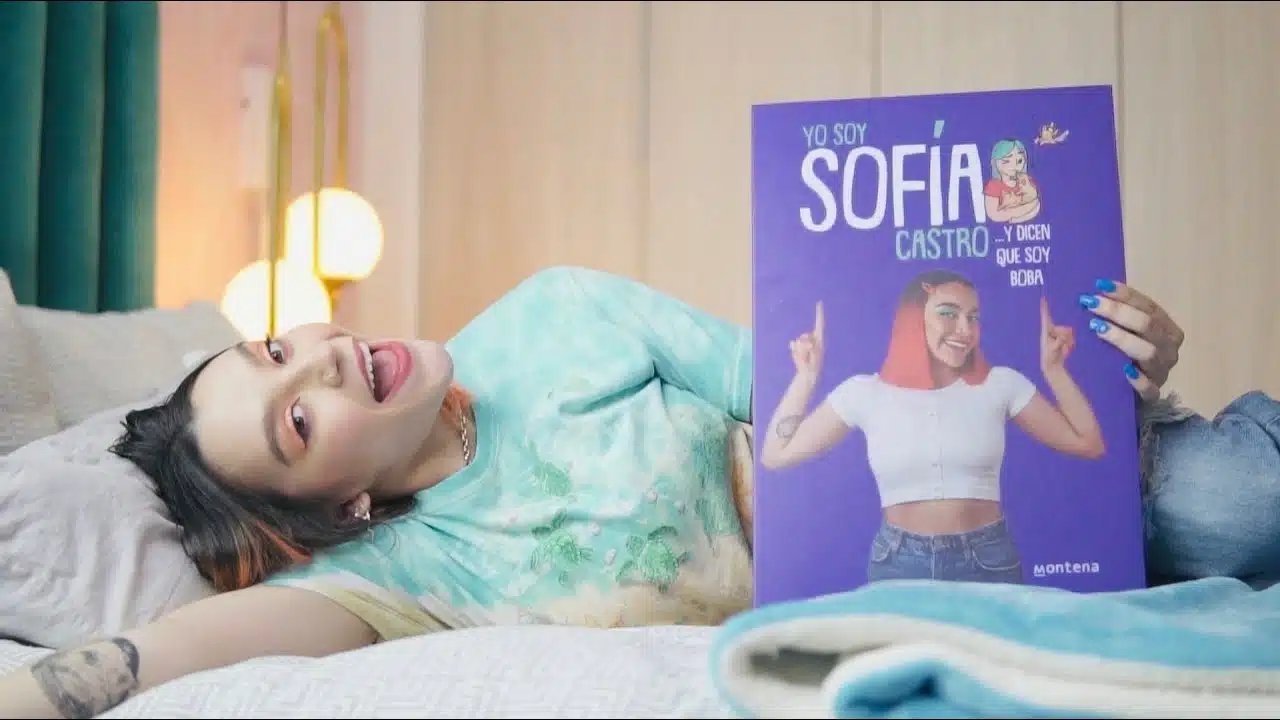 sofia castro