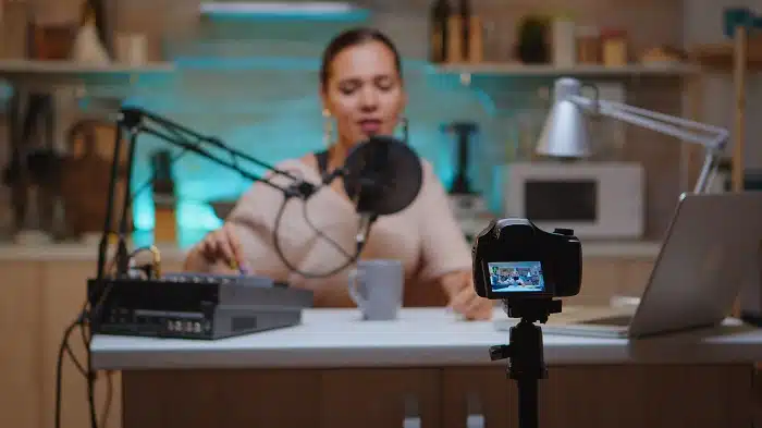 agencia de influencers
