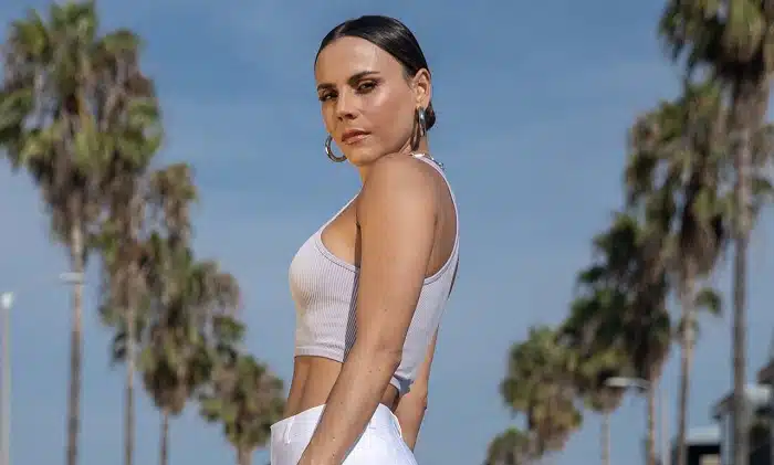 carolina gaitán