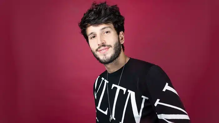 sebastián yatra