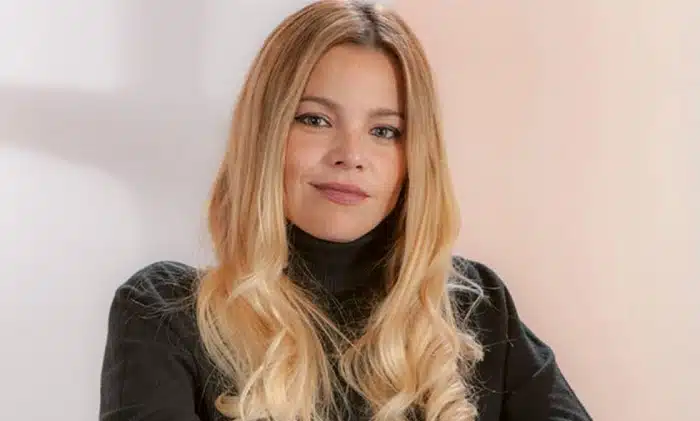 Johana Bahamon