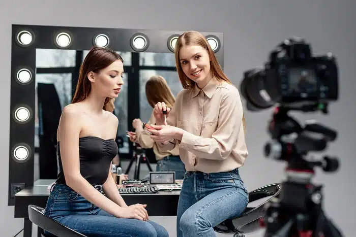 agencia de influencers