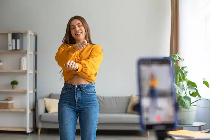 campañas en tiktok