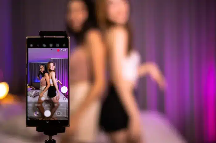 marketing de influencers