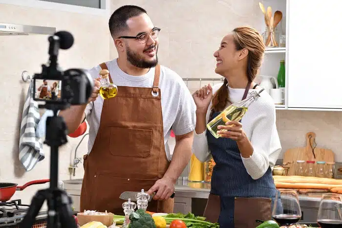 agencia de influencers colombia