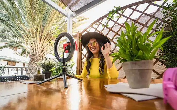 marketing de influencers