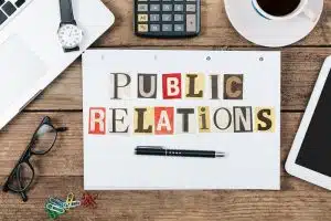 relaciones publicas