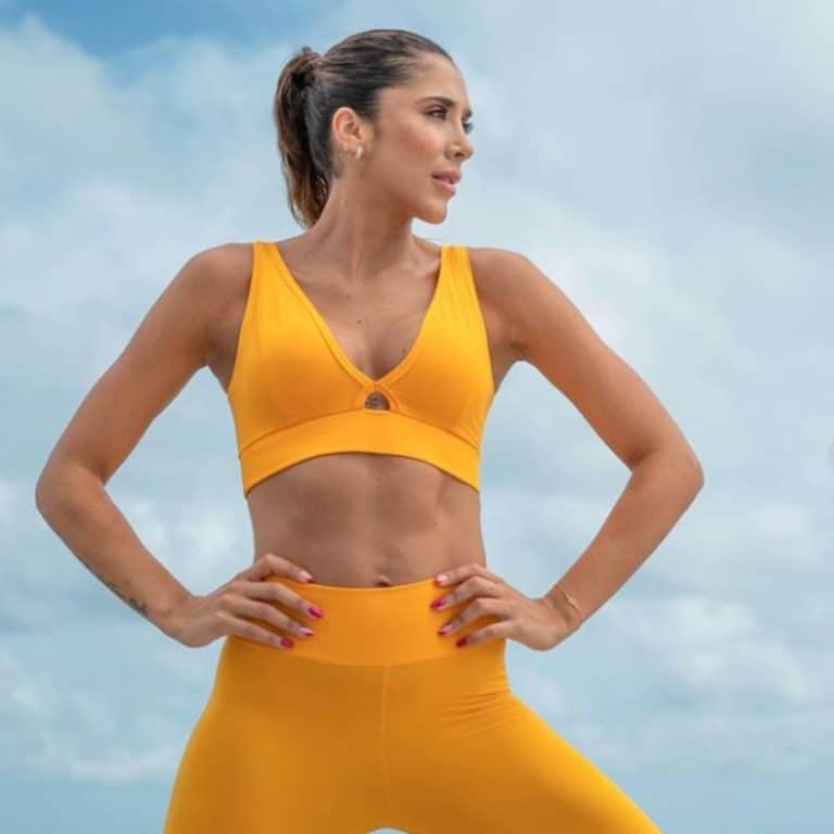 Top influencers colombianas que lideran la industria del fitness Brandmen