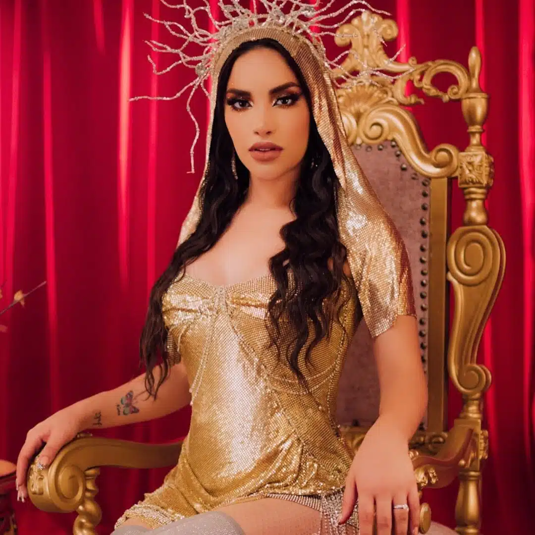 influencers mexicanos