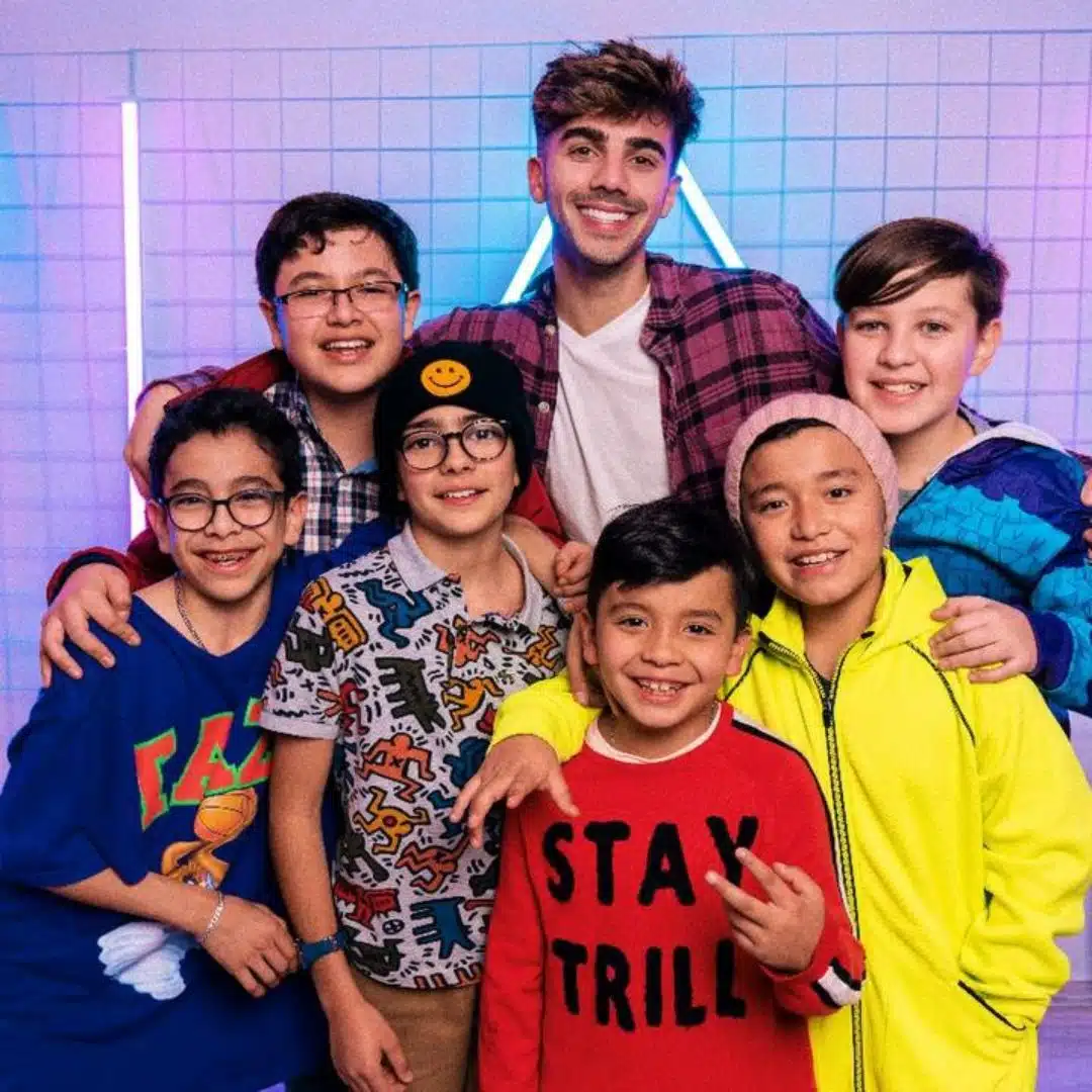 influencers mexicanos