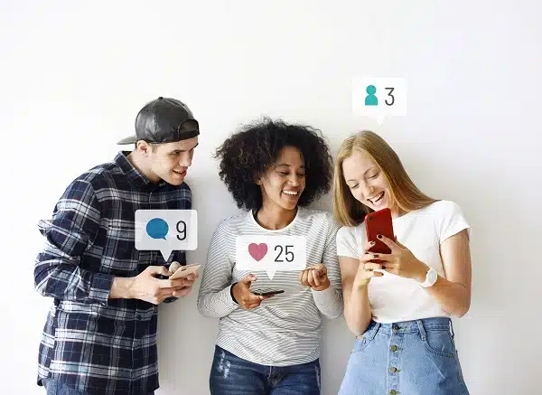 agencia de influencers