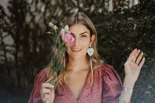 influencers de moda Laura Echavarria