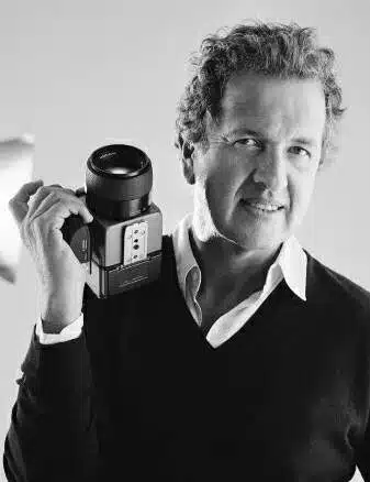 influencers peruanos Mario Testino