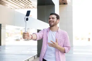 agencia de influencers