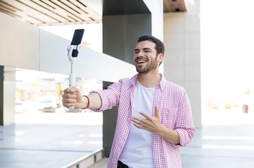 agencia de influencers