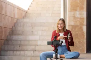 microinfluencer