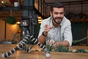 influencer marketing