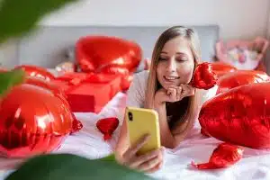ideas para san valentin