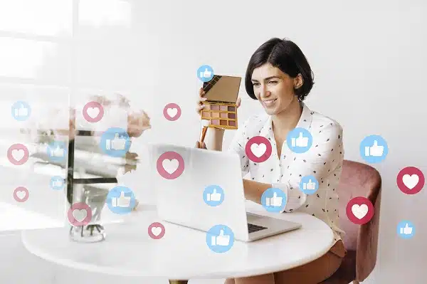 agencia de influencer marketing