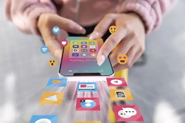 agencia de marketing de influencia