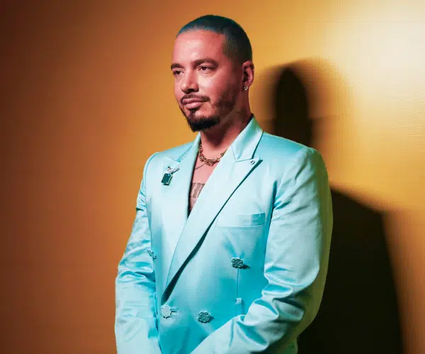 j balvin